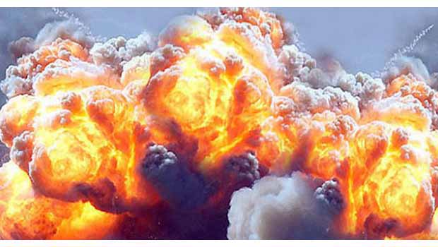 Irak kan gölüne döndü: 44 ölü, 114 yaralı