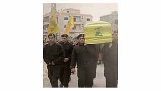 40 Hizbullah üyesi öldürüldü'