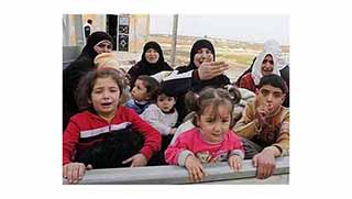 Askerler Rojava'lı aileyi taradı: 2'si kadın 3 yaralı