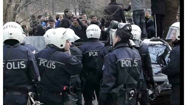  İzmir'de OHAL kararı