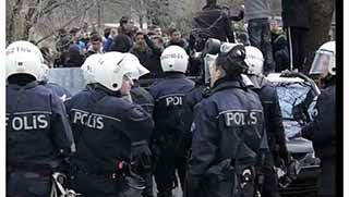  İzmir'de OHAL kararı