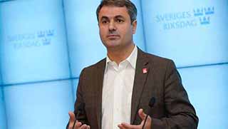 Kürtler ve Hristiyanlar İçin Suriye'de Güvenli Bölge İstendi