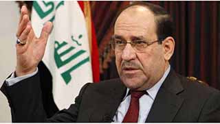 Maliki, Kerkük’te Arap ve Türkmen ordusu kuruyor