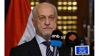 Şehristani: Hewlêr’le petrol konusunda anlaştık