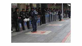  Fethiye'de ırkçı grup gerginliği