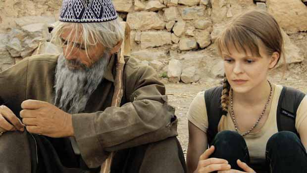  Kürt yönetmen Rosebiani'den Kerkük için Hollywood filmi