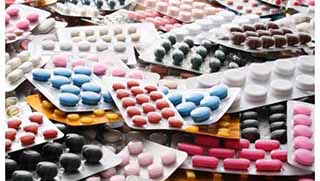 Güney Kurdistan, Fransa'dan İlaç Alacak