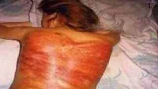 IŞİD, Rakka’da ‘şeriat hükümleri’ni uygulamaya başladı