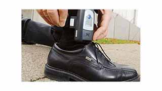 Zirve sanıklarına elektronik kelepçe