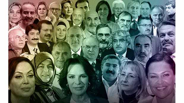 Akil İnsanlardan çözümsüzlük tepkisi