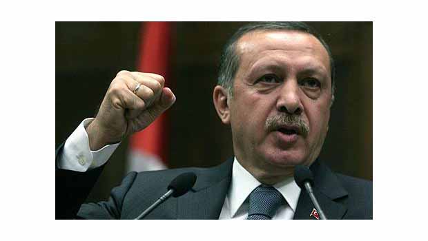 Erdoğan:Youtube ve facebook'u Komple kapatatırım demedim 