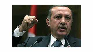 Erdoğan:Youtube ve facebook'u Komple kapatatırım demedim 