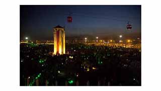  Güney Kurdistan'da Newroz'a doğru