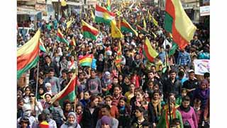 Rojava, Qamişlo Katliamı'nın yıl dönümüne hazırlanıyor