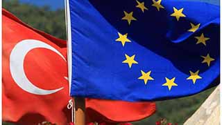 AP İlerleme Raporu müzakerelerinde Türkiye'ye sert eleştiriler