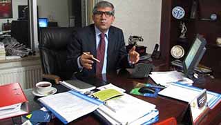 Hukuk, Kürt’e başka Türk’e başka işledi!