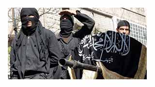 IŞİD: Karınları deşmeden gitmeyeceğiz