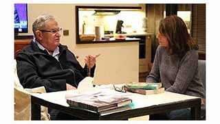  Talabani’nin sağlık durumu iyiye gidiyor