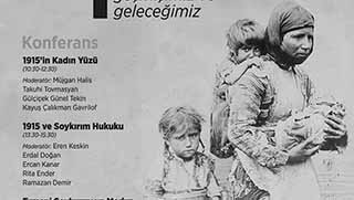 2015'e 1 kala geçmişimiz ve geleceğimiz