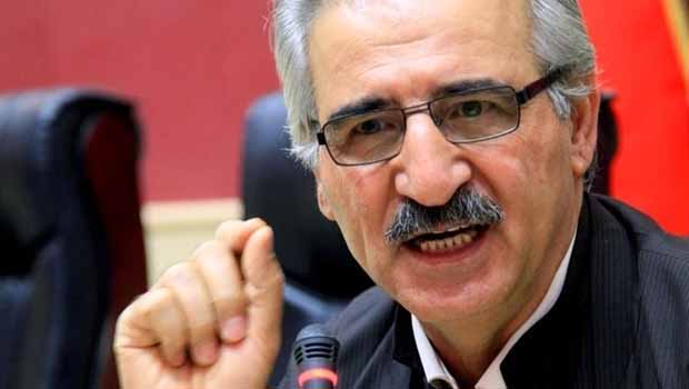 IŞİD, YNK’nin Süleymaniye’deki merkezini bombalamak istiyordu”