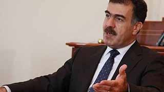 Kürdistan heyeti Bağdat’a gitmiyor