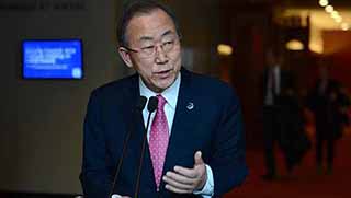 Ban:Felaketi anlatacak kelime kalmadı