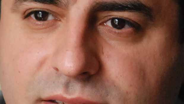 Demirtaş:sorunlar İç çatışmaya yol açar