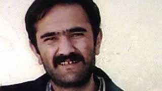 Hasta tutsak Hasan Kaçar tahliye edildi