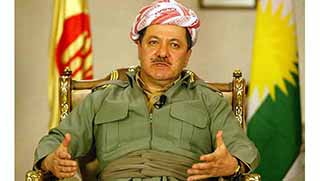 Mesut Barzani, vekillerle krizi görüşecek