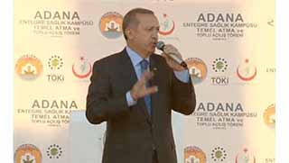 'Eski' Ergenekonu tahliye eden Erdoğan, yenisini buldu