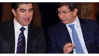 Habur'a Üçüncü Köprü Yapılacak, Beş Sınır Kapısı Açılacak