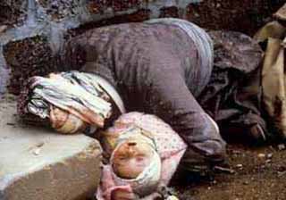 Halepçe'yi mi yazıp anlatacaktım?