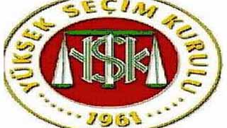 YSK 30 mart'a seçim günü yasaklarını belirledi