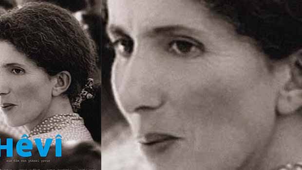 Almanya’da Bir Film: Hevi- Hoffnung- Umut