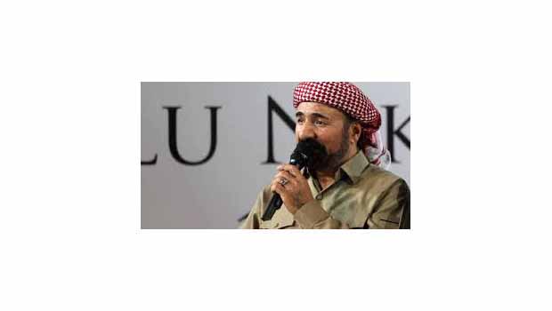  Şivan Perwer: Şartlar uygun olursa Siverek'e döneceğim