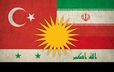 Siyasi Temsilin Anahtarı Ulusal Bağımsızlıktır.