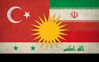 Siyasi Temsilin Anahtarı Ulusal Bağımsızlıktır.