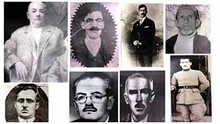 Zirki Aşireti 100 milyon lirayı bulan 85 yıllık maaşın peşinde