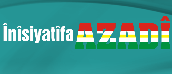 Azadi İnisiyatifi; “Halepçe’yi unutmadık, unutturmayacağız”