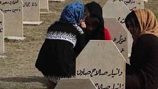 Irak, Kürdistan’a 400 milyar dolar borçlu