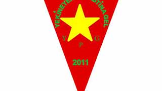 Kobanê'de çatışma