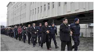 Kürt siyasetçilerin tahliye talepleri reddedildi