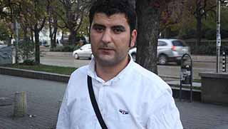 Nimetullah ATAL: Kurdistan'da Cemaat Faaliyetleri