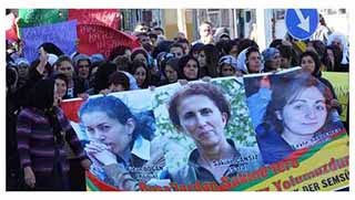 Paris Suikastın'da Balgat izi