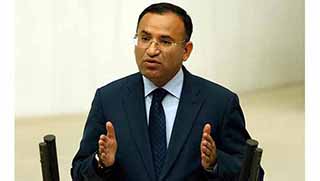 Bozdağ:Yeniden yargılama anlamına gelmez