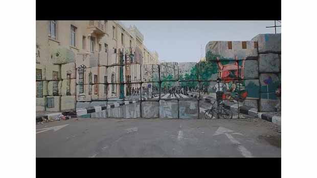 Cenevre’de insan hakları filmleri