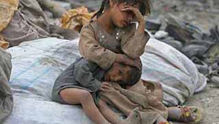 Dünyanın en büyük açık cezaevi:Gazze