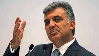 Gül, AİHM'nin Öcalan kararını yorumladı