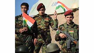 Irak, Pêşmerge Gücü’ne 14 trilyon dinar borçlu