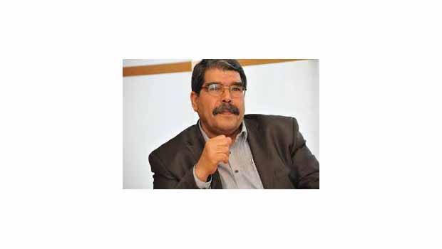 Salih Müslim: Türkiye, ‘Kürt’ ve ‘Kürdistan’ fobisinden hala kurtulmuş değil
